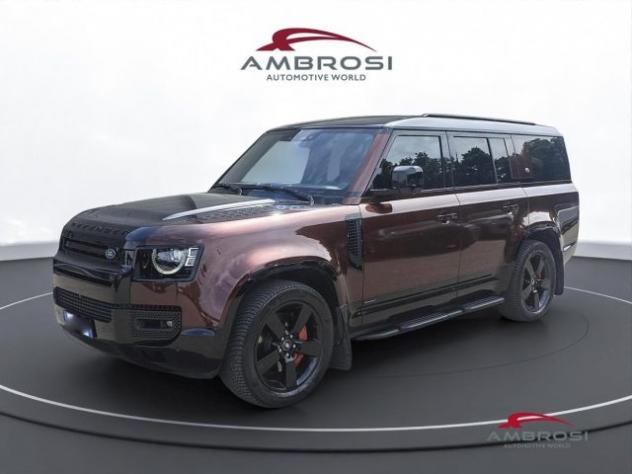 LAND ROVER Defender 130 3.0d i6 mhev X awd 300cv auto 8p.ti rif. 23764659