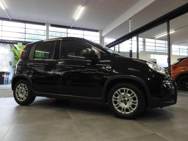 FIAT - Panda - 1.0 FireFly S&S Hybrid - Foto 7
