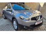 Nissan Qashqai Qashqai+2 1.6 dCi DPF n-tec