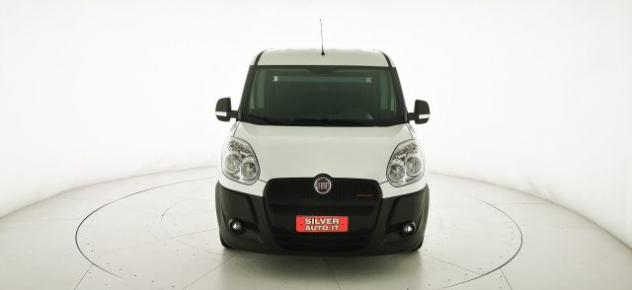 FIAT Doblo Doblò 2.0 MJT PC-TN Cargo Lamierato SX E5+ rif. 23775693 - Foto 2