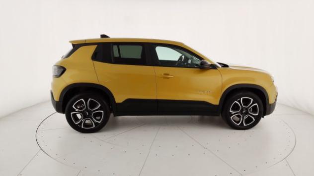 JEEP Avenger 1.2 Turbo 100 CV Summit rif. 24182235 - Foto 8