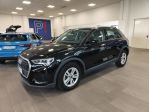 Audi Q3 35 TDI Navi Adaptive Cruise Lane Assist Fari LED