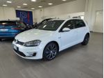 Volkswagen Golf GTE 1.4 TSI DSG PHEV Adap.Cruise Navi Fari LED