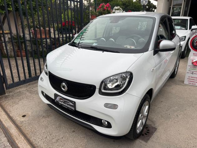 Smart ForFour 70 1.0 Passion - Foto 9