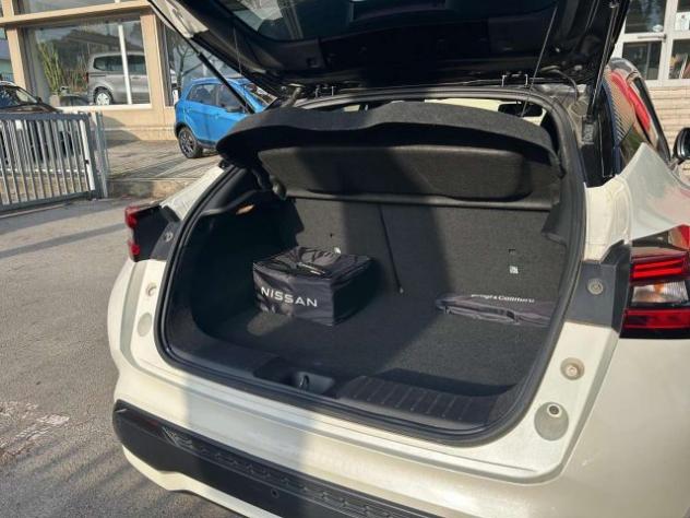 NISSAN Juke II 2020 1.6 hev Premiere Edition rif. 23915840 - Foto 6