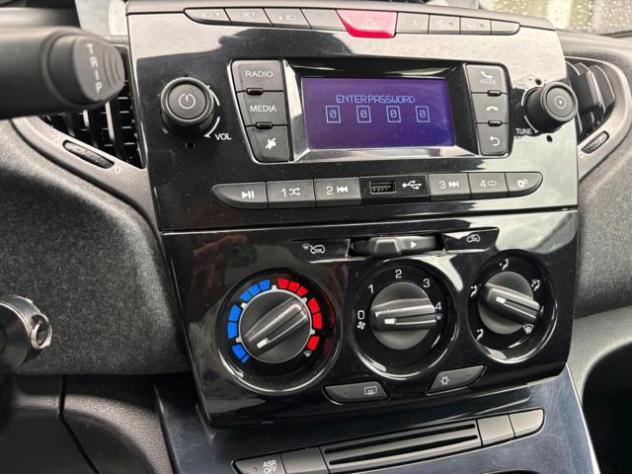 LANCIA Ypsilon 1.0 FireFly 5 porte S&S Hybrid Ecochic Silver rif. 22805119 - Foto 7