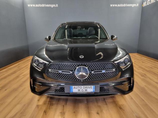 MERCEDES-BENZ GLC 300 4Matic Mild Hybrid AMG Line Premium rif. 24040202 - Foto 5