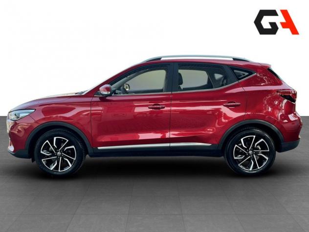 MG ZS 1.0T-GDI Luxury GPL - Foto 4
