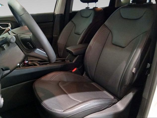Jeep Compass II 2021 1.5 turbo t4 mhev Summit 2wd 130cv dct - Foto 8