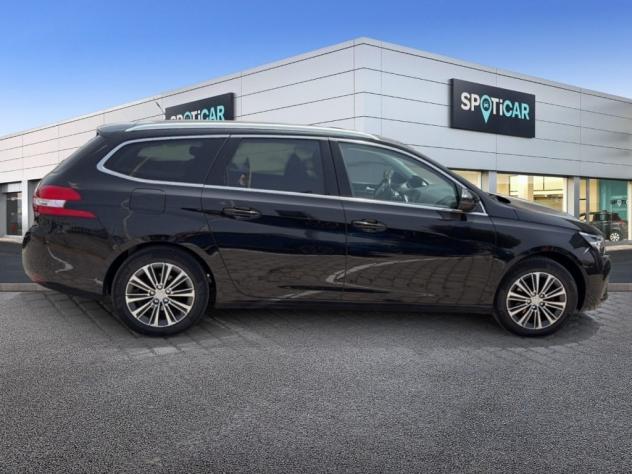 Peugeot 308 BlueHDi 130 S&S EAT8 SW Allure - Foto 4