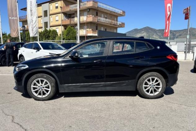 BMW X2 sDrive18d Business-X A/T rif. 24142090 - Foto 4