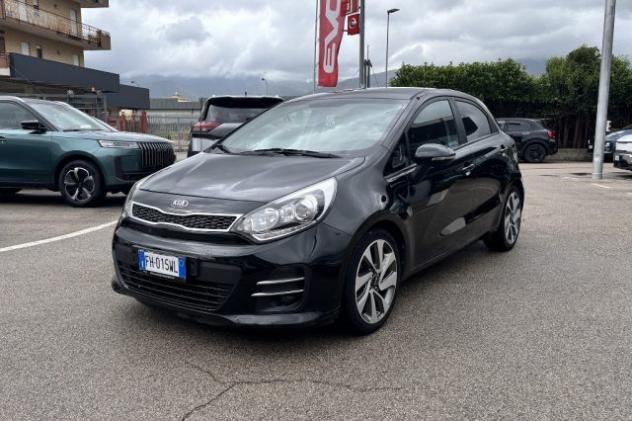 KIA Rio 1.4 CRDi 5p. Cool Collection rif. 23749962 - Foto 3