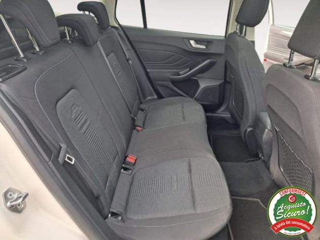 FORD Focus 1.5 EcoBlue 120 CV automatico SW Active Co-Pilot rif. 24074397 - Foto 8