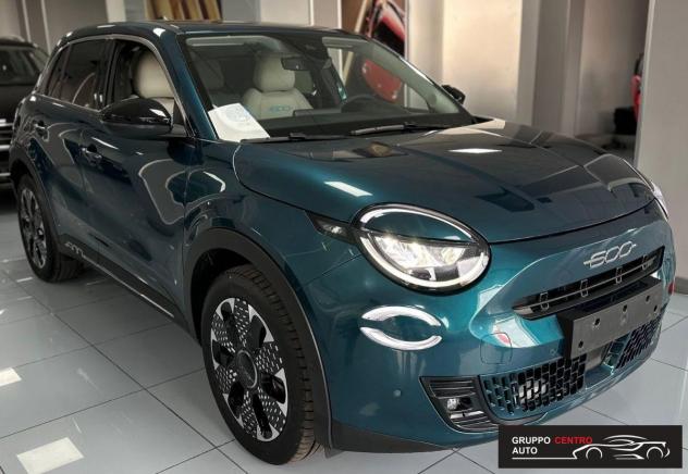 FIAT - 600 - Hybrid DCT MHEV La Prima - Foto 2