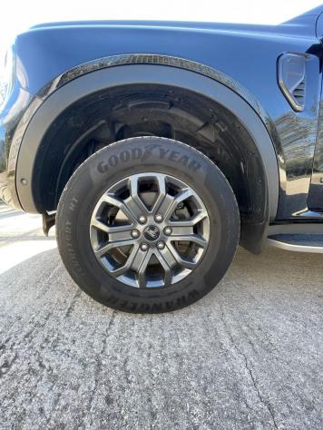 Ford Ranger 2.0 TdEcoBlue Wildtrack 4X4 125Kw (Aut) "PREZZO REALE" (F1263) - Foto 7
