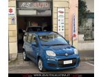 Fiat Panda 1.3 MJT S&S Lounge