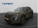 Peugeot 2008 PureTech 100 S&S Allure