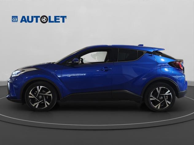 Toyota C-HR 1.8 Hybrid E-CVT Trend - Foto 5