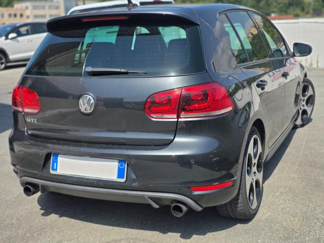 Volkswagen Golf 2.0 TSI 5p. GTI - Foto 5
