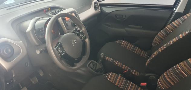 Citroen C1 VTi 68 5 porte Feel - Foto 2