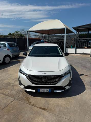 Peugeot 308 BlueHDi 130 S&S EAT8 GT Pack - Foto 5
