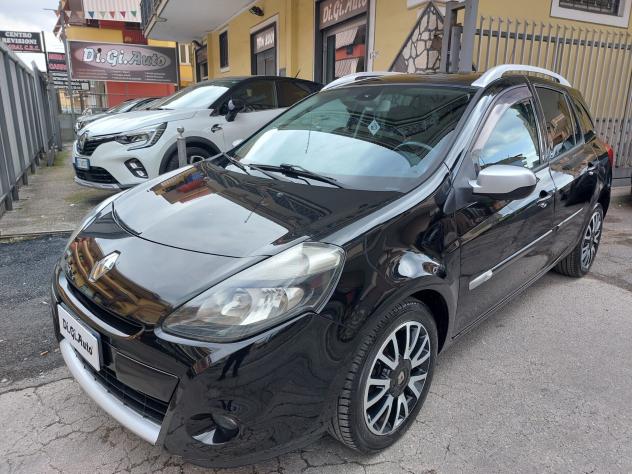 Renault Clio 1.5 dCi 90CV SporTour Dynamique - Foto 3