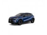 Mitsubishi ASX MY25 1,3L MILD HYBRID (MHEV) INTENSE DCT 116KW AT