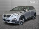 Peugeot 5008 2.0 - BLUEHDI | DIESEL - 180CV | GT-LINE - 2019