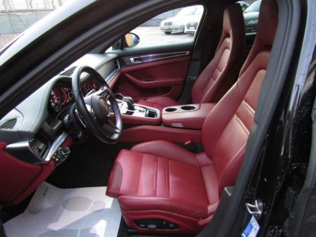 PORSCHE Panamera Panamera 2.9 4 e-Hybrid Platinum Edition 85.000 KM rif. 23784927 - Foto 9