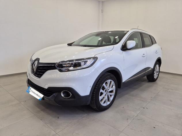 Renault Kadjar 1.5 dCi 110CV Energy Zen - NEOPATENTATI - UNIPROPRIETARIO - Cam - Cruise/Lim