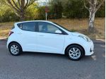 Hyundai i10 1.0 MPI Style