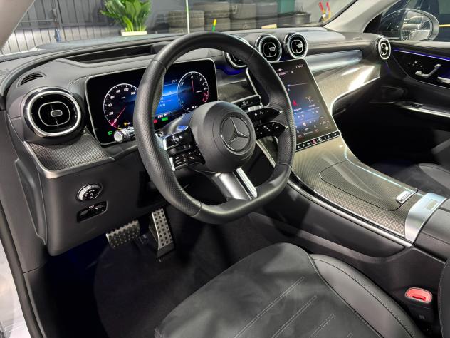 MERCEDES GLC Coupé (C254) GLC 300 de hybrid EQ 4Matic Coupé AMG Line Premium Plus - Foto 6