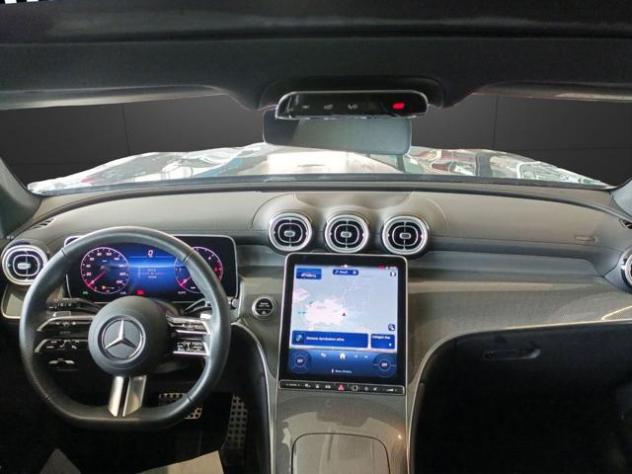 MERCEDES-BENZ GLC 220 d 4Matic Mild Hybrid AMG Line Advanced Plus rif. 23321574 - Foto 6