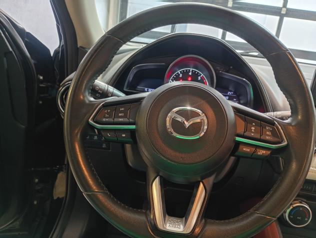 Mazda CX-3 1.5L Skyactiv-D Exceed - Foto 7