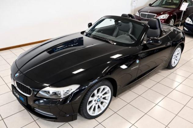 BMW Z4 BMW Z4 23i Book Service Completo rif. 24162641 - Foto 3