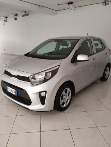 Kia Picanto 1.0 12V 5 porte X Line - Foto 2