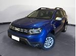 Dacia Duster 1.0 TCe 4x2 100cv Eco-G Expression