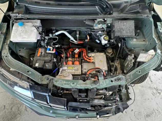 DACIA Spring ELECTRIC 65 EXTREME rif. 23944304 - Foto 9