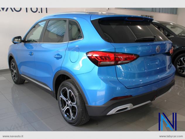 MG ZS 1.5 Comfort - Foto 5