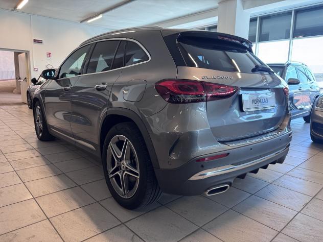 Mercedes-Benz GLA GLA 200 d Auto Premium - Foto 4