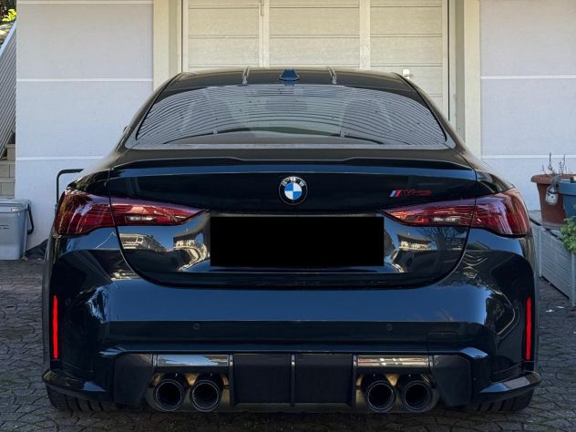 BMW M4 CS 551 CV – Subentro leasing/noleggio lungo termine – Full PPF - Foto 5