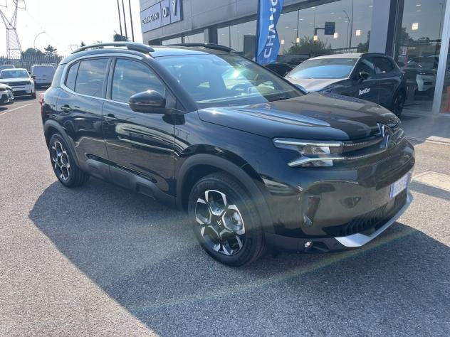 Citroën C5 Aircross C5 Aircross MAX - BlueHDi 130 S&S EAT8 - Foto 3