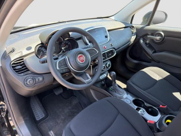 FIAT 500X 500X 1.5 T4 Hybrid 130 CV DCT rif. 23779300 - Foto 9