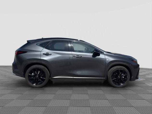 LEXUS NX NX Hybrid 4WD F-Sport rif. 23942499 - Foto 6