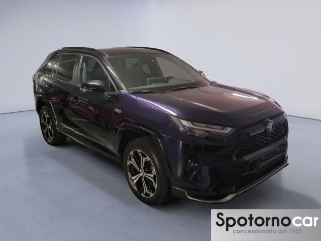 Toyota RAV4 2.5 HV (222CV) E-CVT Style AWD-i - Foto 8