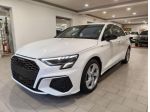 AUDI A3 SPB 30 TFSI S line edition rif. 23377823