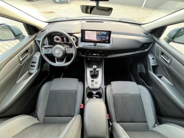 NISSAN Qashqai MHEV 140 CV N-Connecta #Nazionali #Vari.Colori rif. 23006373 - Foto 10
