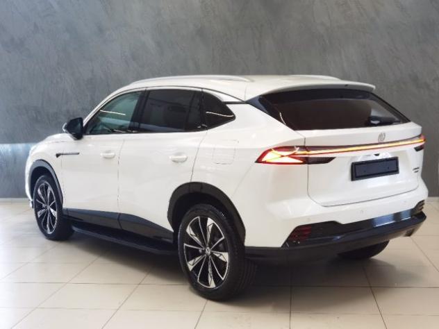 MG HS PHEV Luxury rif. 23668179 - Foto 4