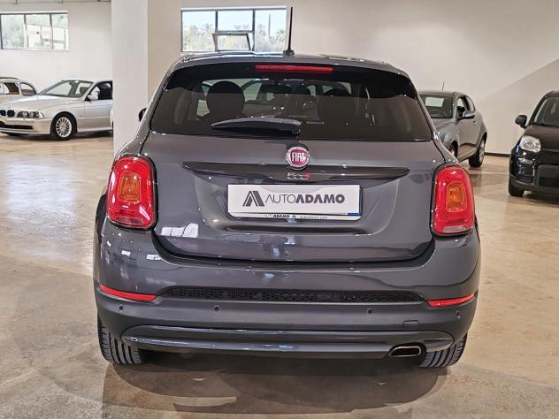 Fiat 500X 1.6 MultiJet 120 CV DCT S-Design City - Foto 5