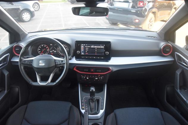 Seat Arona 1.0 EcoTSI 110cv DSG FR - Foto 10